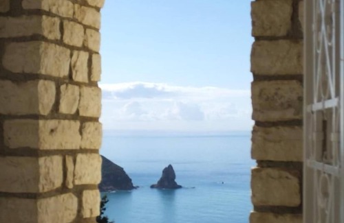 Corfu Villa | Villa Alibertini: Scenic Sea Views & Family-Friendly Amenities