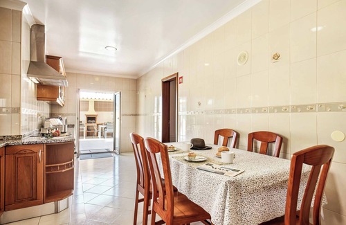 Montechoro Villa | Villa Alice Albufeira