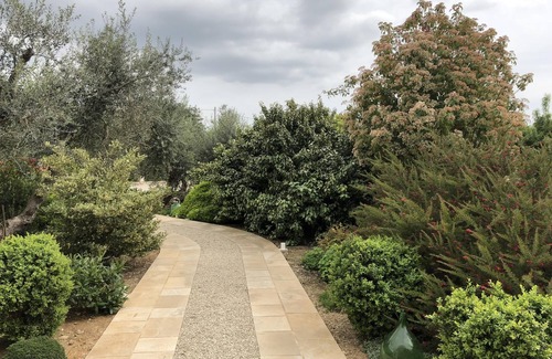 Casarano Villa | Villa Alice: Relaxing Retreat with Pool & Family-Friendly Perks