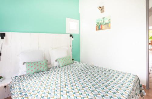 Sainte-Anne Villa | Relax at Villa Alizé & Aigue-Marine with Ocean Views