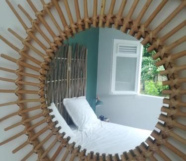 Sainte-Anne Villa | Relax at Villa Alizé & Aigue-Marine with Ocean Views