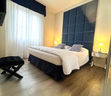 Forte dei Marmi House | Discover Villa Allende: 4-Star Pet-Friendly Retreat