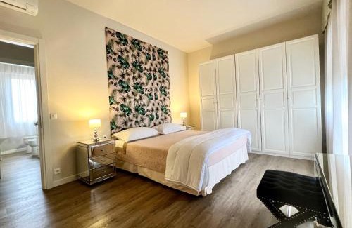 Forte dei Marmi House | Discover Villa Allende: 4-Star Pet-Friendly Retreat