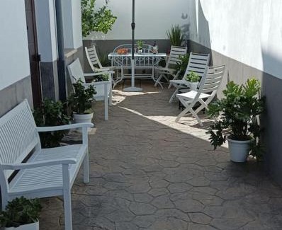 San Jose De Los Llanos Apartment | Villa Almácigo