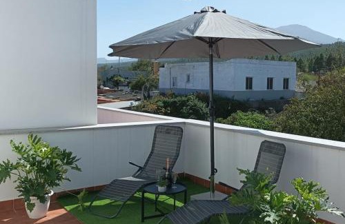 San Jose De Los Llanos Apartment | Villa Almácigo