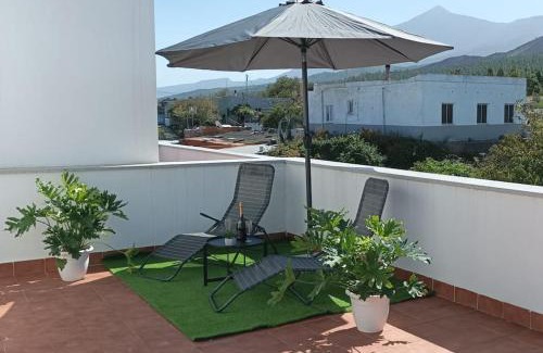 San Jose De Los Llanos Apartment | Villa Almácigo