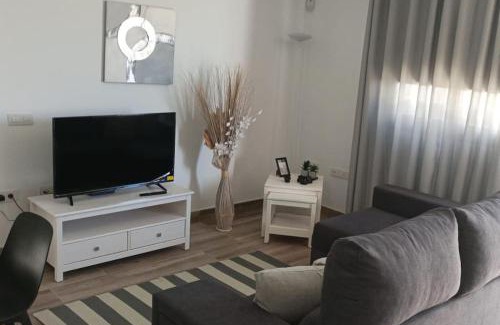 San Jose De Los Llanos Apartment | Villa Almácigo
