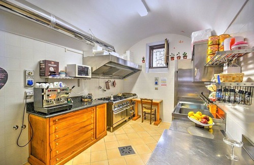 San Michele House | Villa Almerina: Guest Rated 10/10 with Free WI-FI and Breakfast