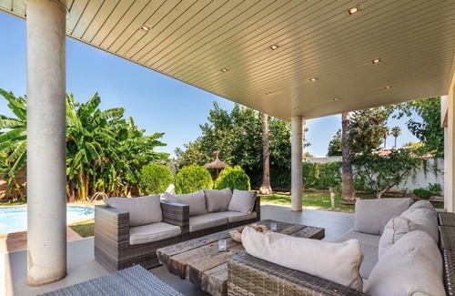 Sa Cabaneta Villa | Villa Almez in Marratxí