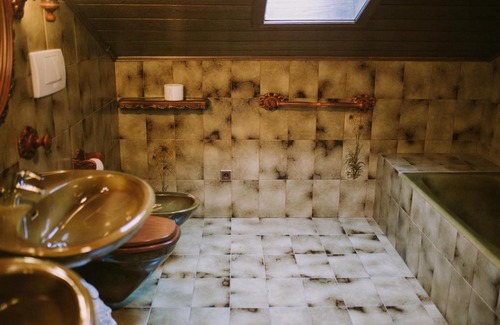 Hochrindl House | Villa-Alpenblick: Family and Pet-Friendly Retreat