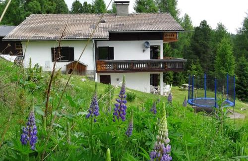 Hochrindl House | Villa-Alpenblick: Family and Pet-Friendly Retreat
