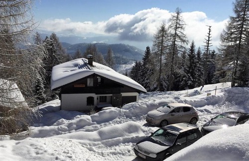 Hochrindl House | Villa-Alpenblick: Family and Pet-Friendly Retreat