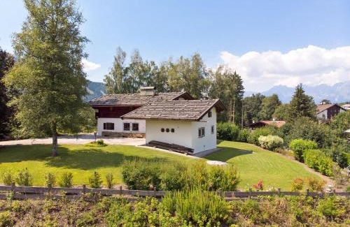 Kitzbuehel House | Villa Alpenblick