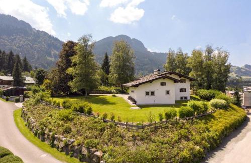 Kitzbuehel House | Villa Alpenblick
