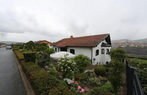 Bad Wildungen Apartment | Oceanfront Villa Alta with Scenic Ocean View