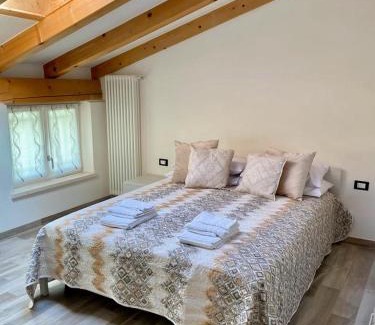 Villa Agnedo House | Villa Alta: Pet & Child Friendly with 9.5 Guest Rating