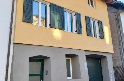 Villa Agnedo House | Villa Alta: Pet & Child Friendly with 9.5 Guest Rating