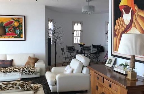 Altea la Vella Villa | Villa Altea Hills: Oceanfront Oasis with Heated Pool
