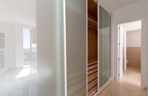 Altea la Vella Villa | Villa 'Alteart' with Private Pool, Wi-Fi and Air Conditioning