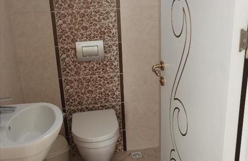 Kadriye Villa | Villa Altun: Ocean View Retreat with Pool & Hot Tub