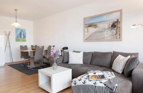 Groemitz Apartment | Family-Friendly Villa am Meer Wohnung 24 for Your Getaway