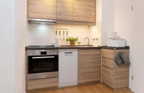Groemitz Apartment | Family-Friendly Villa am Meer Wohnung 24 for Your Getaway