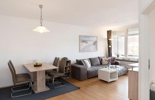 Groemitz Apartment | Family-Friendly Villa am Meer Wohnung 24 for Your Getaway