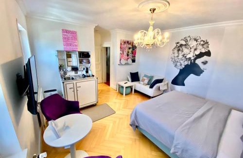 Region Hannover District Apartment | Cozy Villa am Steinhuder Meer with Kitchen & Garden Retreat