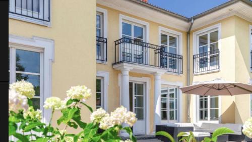 Region Hannover District Apartment | Cozy Villa am Steinhuder Meer with Kitchen & Garden Retreat