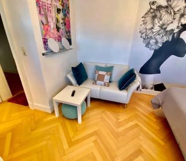 Region Hannover District Apartment | Cozy Villa am Steinhuder Meer with Kitchen & Garden Retreat