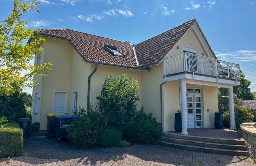 Geisenheim Villa | Villa am Weinberg mit Garten großzügig und exklusiv