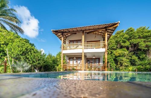 Barra Grande Apartment | Pet-Friendly Villa Amalfi with Pool - Rated 10/10 by Guests