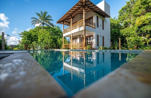 Barra Grande Apartment | Pet-Friendly Villa Amalfi with Pool - Rated 10/10 by Guests