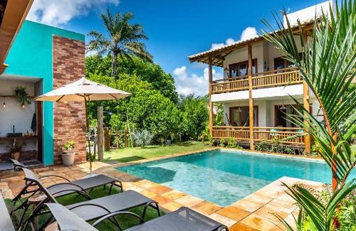 Barra Grande Apartment | Pet-Friendly Villa Amalfi with Pool - Rated 10/10 by Guests