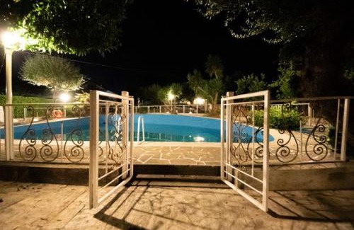 Lake Bracciano Villa | Explore Villa Amalia Augusta: Oceanfront Retreat with Pool