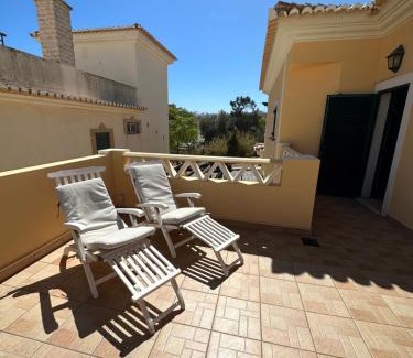 Olhao Apartment | Guest Rated: Villa Amalia in Olhão - Family-Friendly Stay