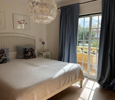 Olhao Apartment | Guest Rated: Villa Amalia in Olhão - Family-Friendly Stay