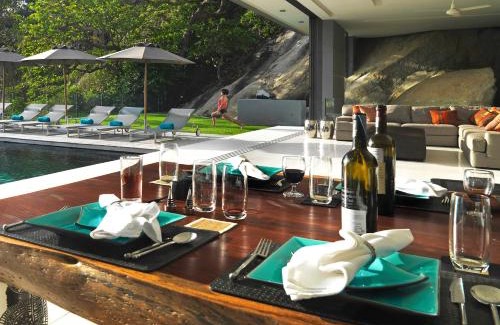 Kamala Villa | Elegant Villa Amanzi Kamala with Oceanfront Oasis Awaits