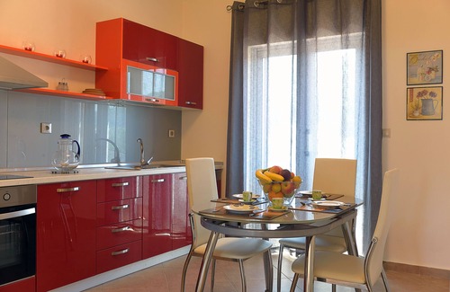 Corfu Villa | Villa Amaryllis: Perfect Retreat for Families and Friends