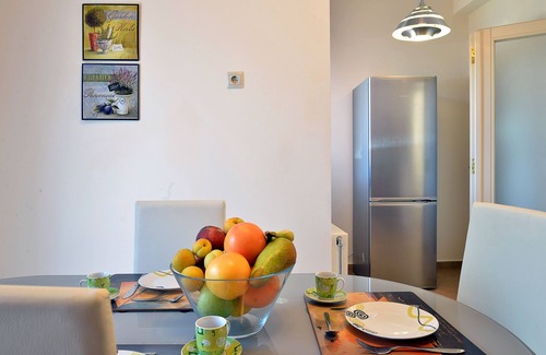 Corfu Villa | Villa Amaryllis: Perfect Retreat for Families and Friends