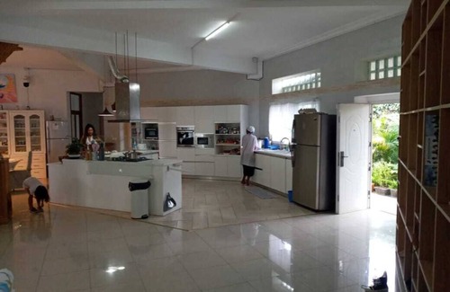 Antananarivo Villa | Villa Amaryllis: Family-Friendly Retreat with Private Pool