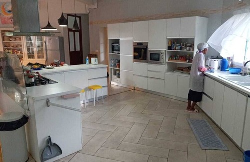 Antananarivo Villa | Villa Amaryllis: Family-Friendly Retreat with Private Pool