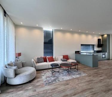 Kachreti Villa | Villa Ambassadori, Kachreti