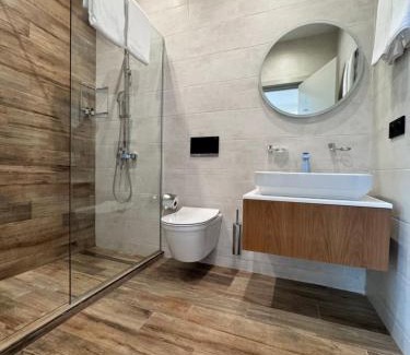 Kachreti Villa | Villa Ambassadori, Kachreti