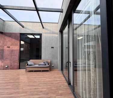 Kachreti Villa | Villa Ambassadori, Kachreti