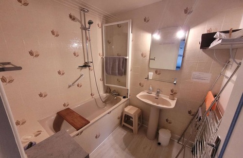 Ambleteuse Villa | Comfortable Villa Ambleteuse for Family Getaways