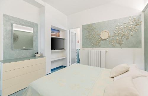 Castelsardo Villa | Oceanfront Villa Ambra 10: Family-Friendly Escape