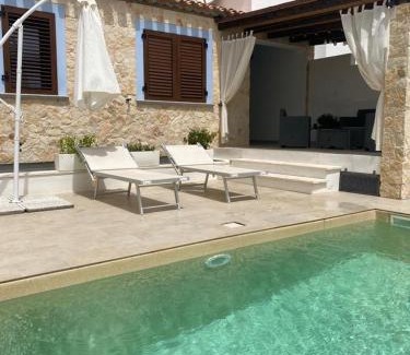 Tertenia Villa | Discover Villa Ambra: Family-Friendly Oasis with Pool & Top Rating