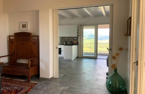 Campagnatico Villa | Escape to Villa Ambretta in Campagnatico with Spa & Breakfast