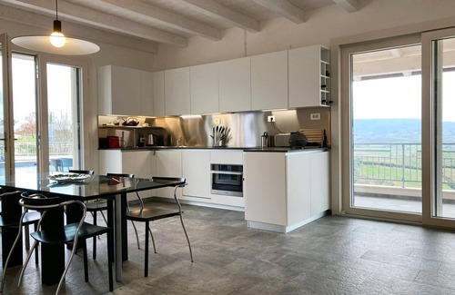 Campagnatico Villa | Escape to Villa Ambretta in Campagnatico with Spa & Breakfast